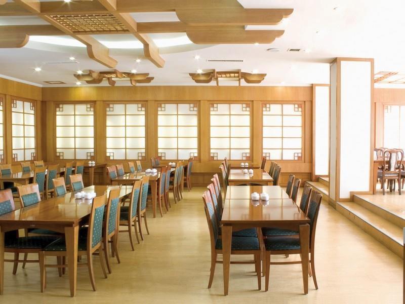 济州市 Hawaii酒店 外观 照片