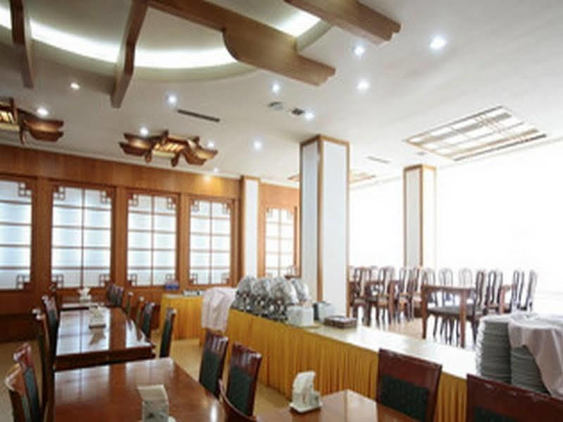 济州市 Hawaii酒店 外观 照片